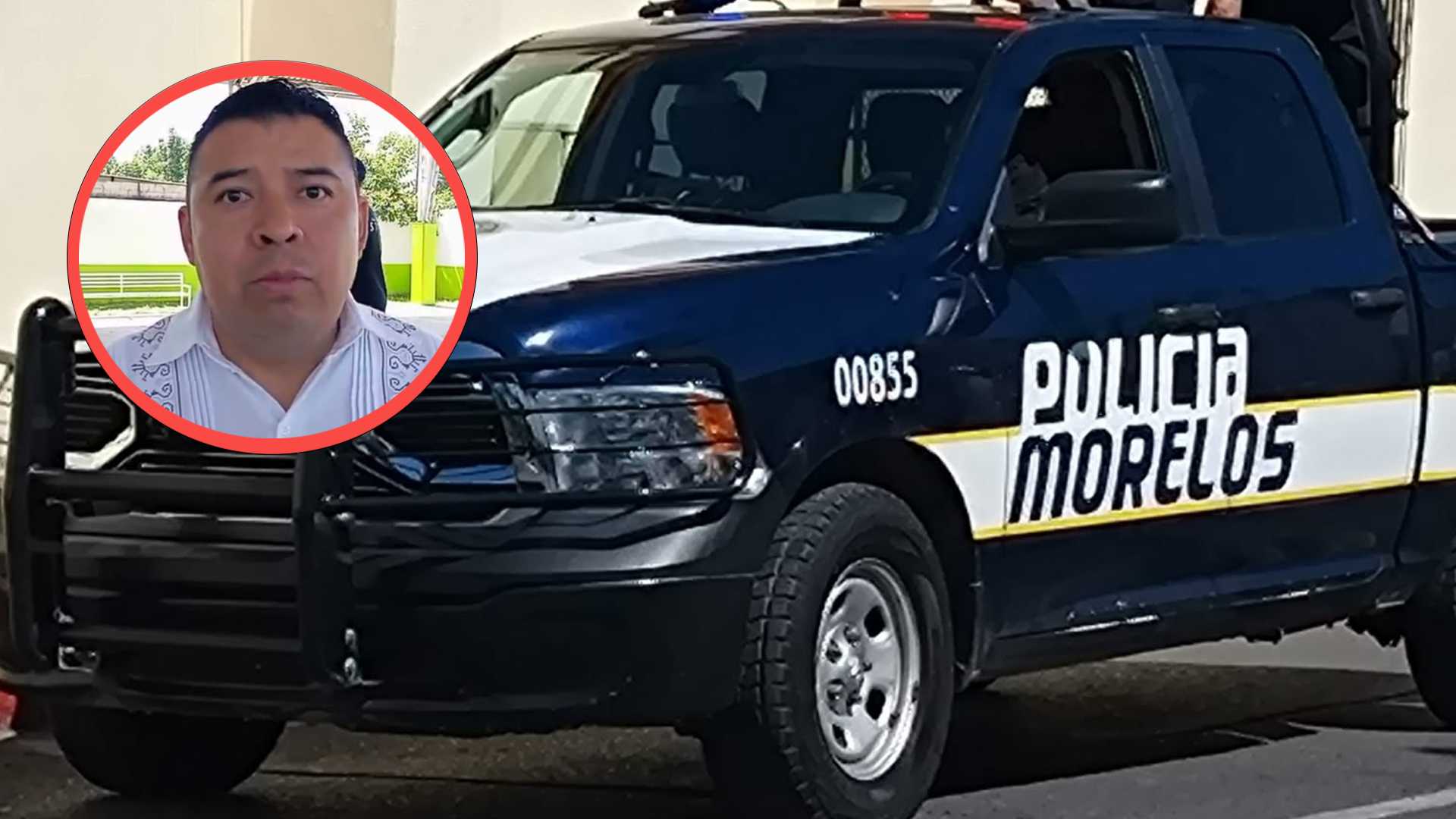 EL MUNICIPIO DE TEMOAC SOLO CUENTA CON 45 POLICÍAS