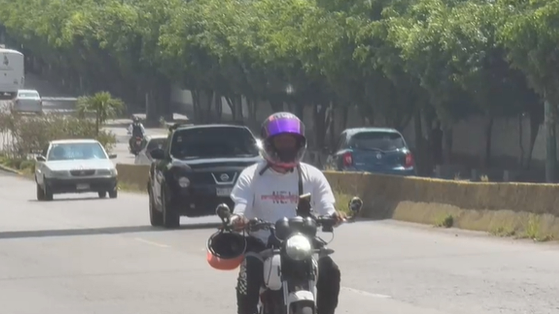 ROBAN HASTA 15 VEHÍCULOS POR SEMANA EN CUERNAVACA