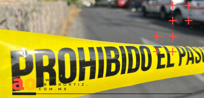 balean a ex ayudante El Campanario Jiutepec