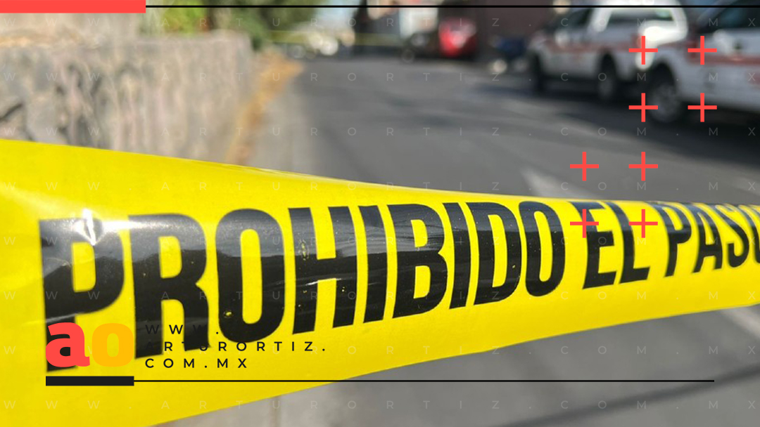 EX AYUDANTE MUNICIPAL DE JIUTEPEC ES BALEADO EN PRESUNTO ASALTO