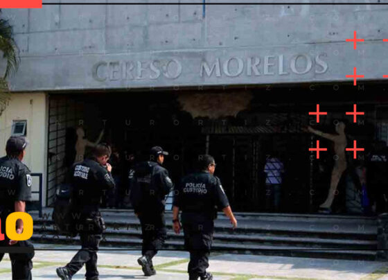 interno sin vida penal de Atlacholoaya