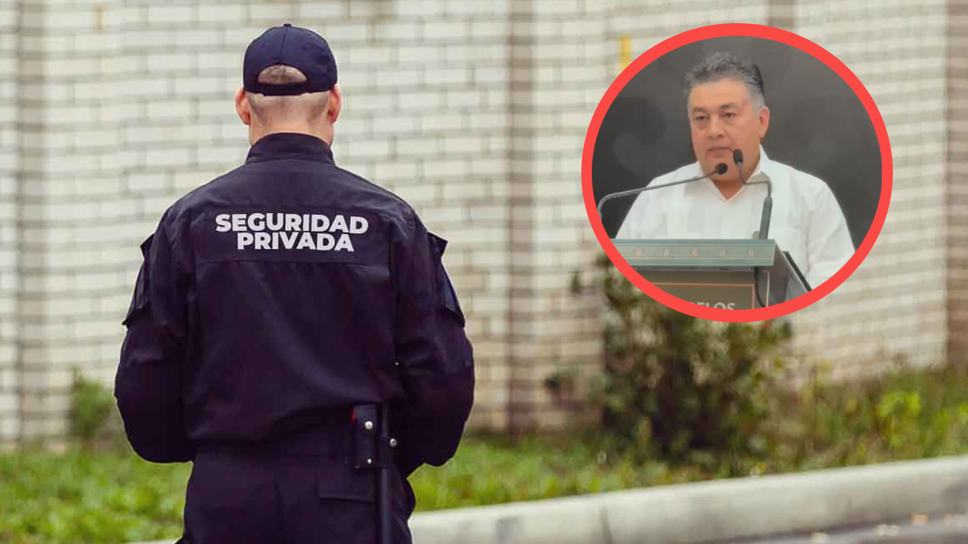 SANCIONAN A EMPRESAS DE SEGURIDAD PRIVADA POR OPERAR CON IRREGULARIDADES