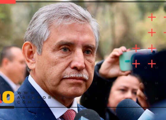 Alcalde Cuernavaca José Luis Urióstegui construcción