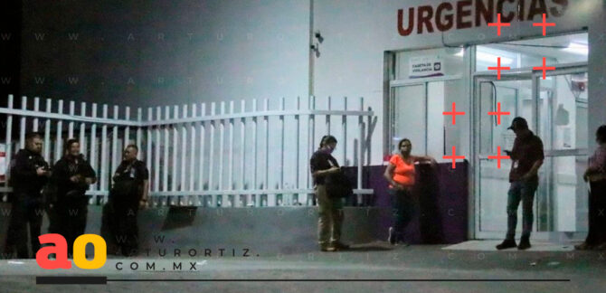 Atacan a balazos Director Deporte Huitzilac sobrino Alcalde