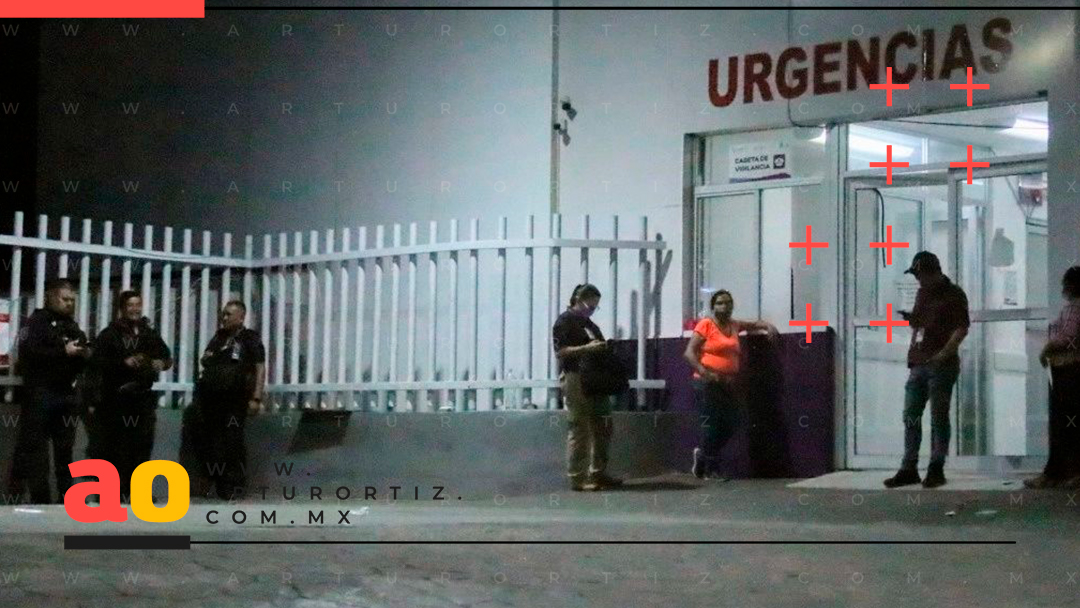 ATACAN A BALAZOS A DIRECTOR DEL DEPORTE DE HUITZILAC