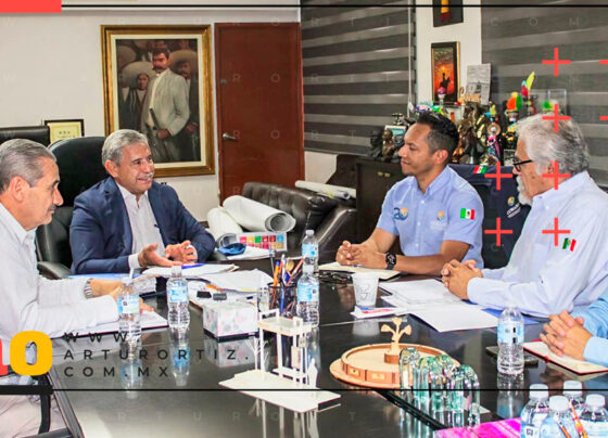 Ayuntamiento Cuernavaca Acciones El Tepozteco