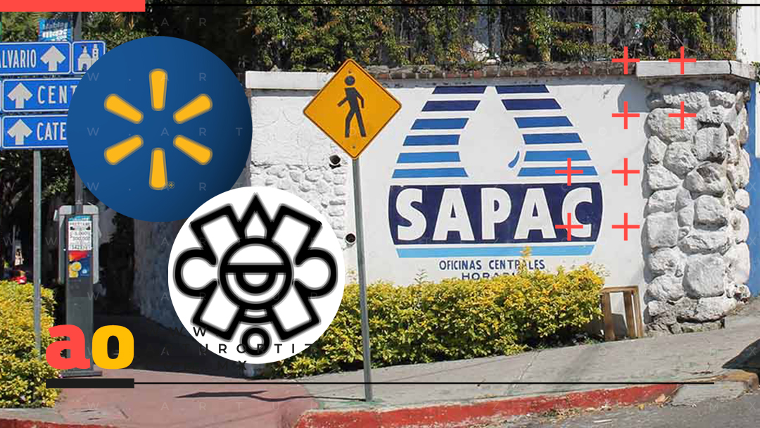 SAPAC REVELÓ A SUS PRINCIPALES DEUDORES DEL 2025