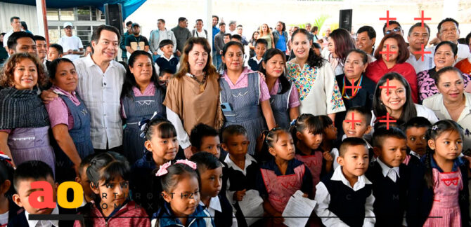 Día Internacional de la Mujer Indígena en Morelos