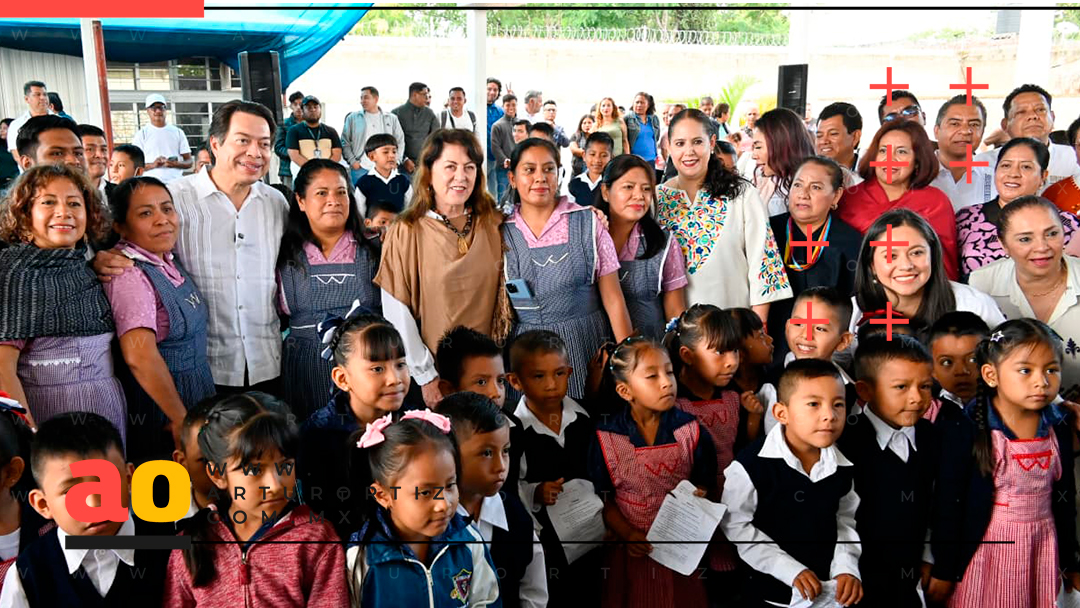 CONMEMORAN EN MORELOS EL DÍA INTERNACIONAL DE LA MUJER INDÍGENA CON MARATÓN POR LA LECTURA