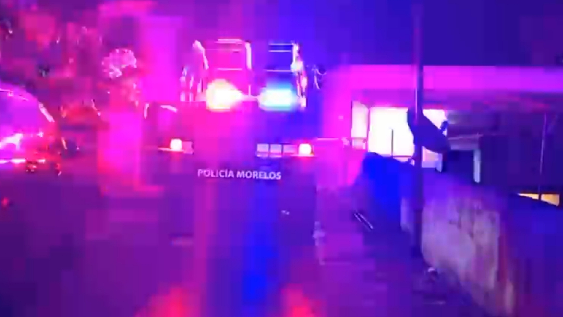 ATAQUE ARMADO DEJA COMO SALDO UN HOMBRE SIN VIDA EN YAUTEPEC