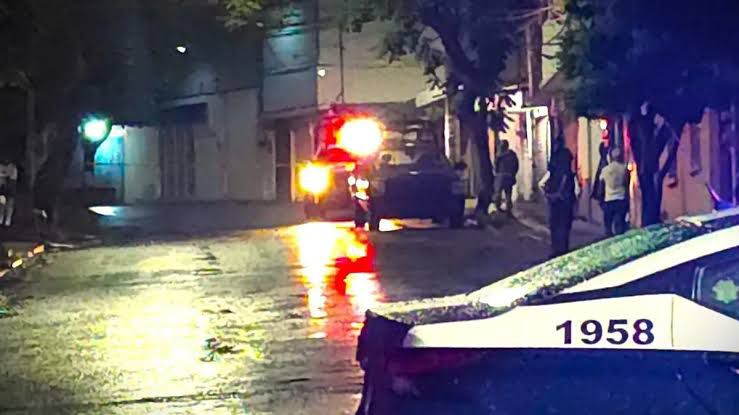 SE REGISTRA DOBLE ROBO DE VEHÍCULO Y UN INTENTO DE ROBO EN UNA AGENCIA DE AUTOMÓVILES EN CUERNAVACA