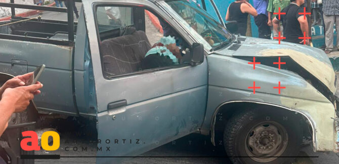 Matan ex policía tránsito de Emiliano Zapata