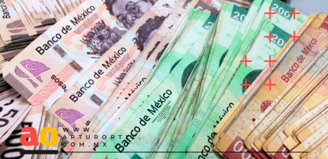 Roban 700 mil pesos a hombre al salir del banco en Cuernavaca