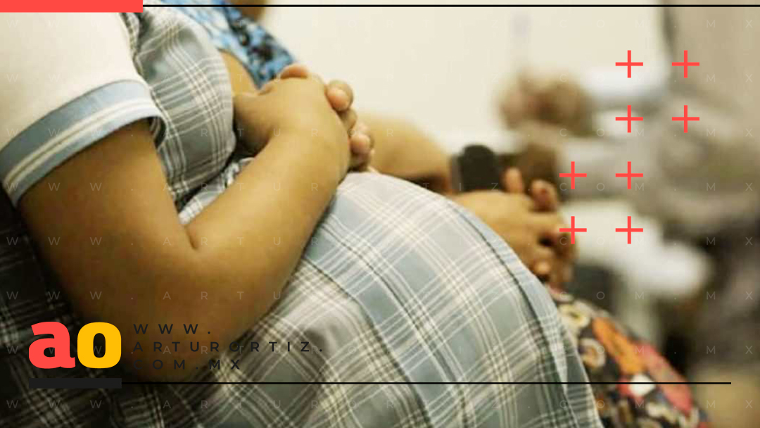 XOXOCOTLA CON ALTO ÍNDICE DE EMBARAZOS ADOLESCENTES