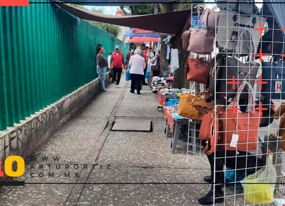 ambulantes IMSS Cuernavaca