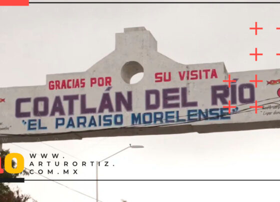 inseguridad en Coatlán del Río