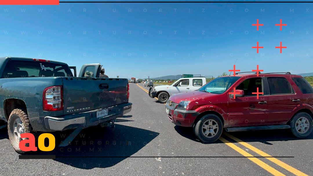 PRODUCTORES DE GRANOS BÁSICOS BLOQUEARON LA AUTOPISTA SIGLO XXI