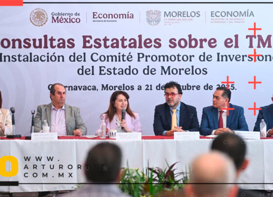 Comité Promotor de Inversiones de Morelos