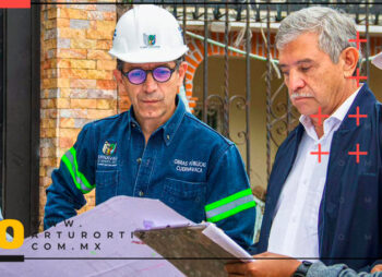 Cuernavaca necesita 400 obras públicas
