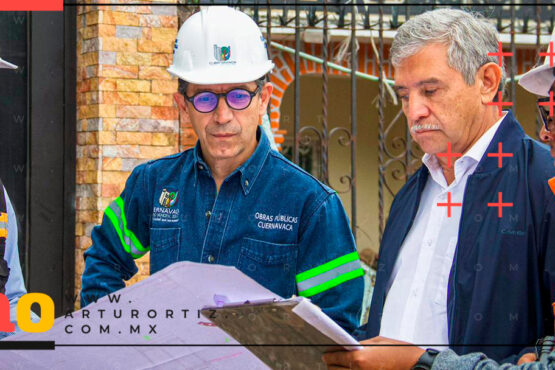 Cuernavaca necesita 400 obras públicas