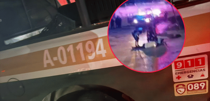 Hombre asesinado Los Patios de la Estación Cuernavaca