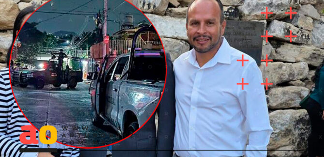 Identifican hombre sin vida hotel Xochitepec