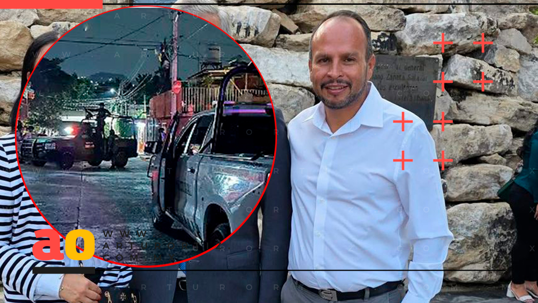 IDENTIFICAN A HOMBRE SIN VIDA EN HOTEL EN XOCHITEPEC