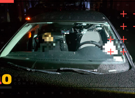 Matan dos hombres Centro de Cuernavaca jueves 02 de octubre