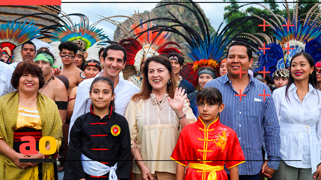 MORELOS RECIBIRÁ TRES GRANDES EVENTOS DEPORTIVOS NACIONALES