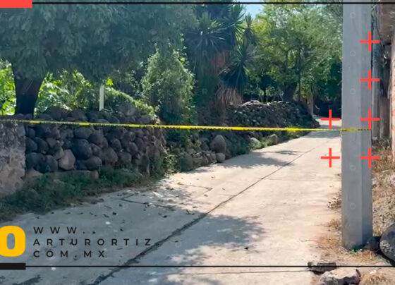 Muere niña atropellada Coatetelco