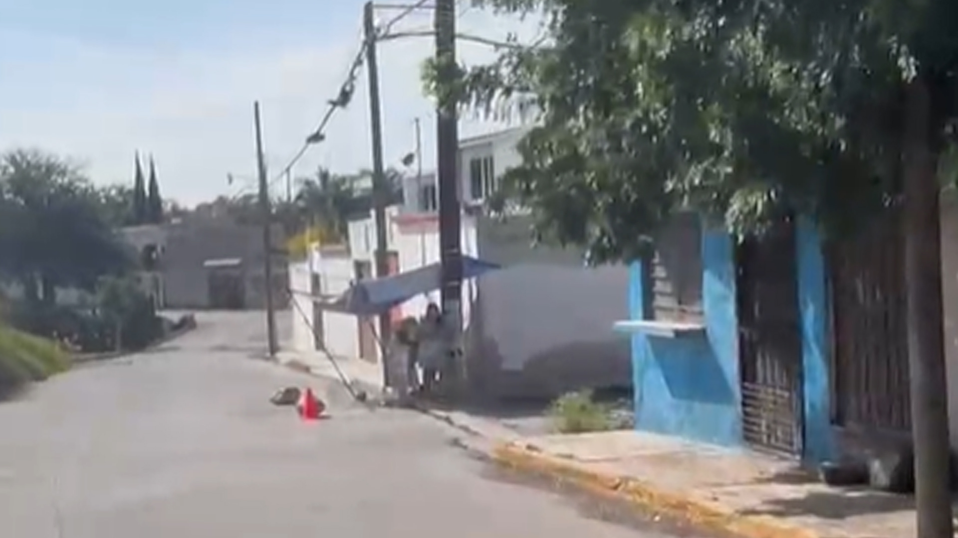 RUTA 9 DE CUAUTLA SUSPENDE SERVICIO POR INSEGURIDAD