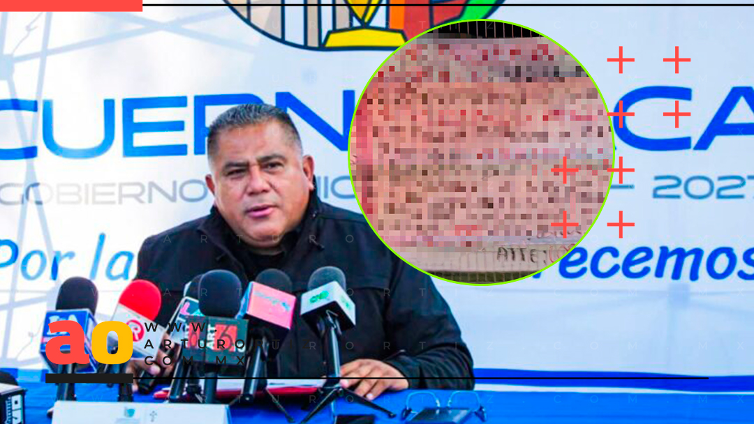 NIEGA TITULAR DE SEPRAC NEXOS CON DELINCUENCIA