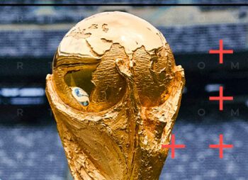 Trionda Balón mundial 2026 FIFA