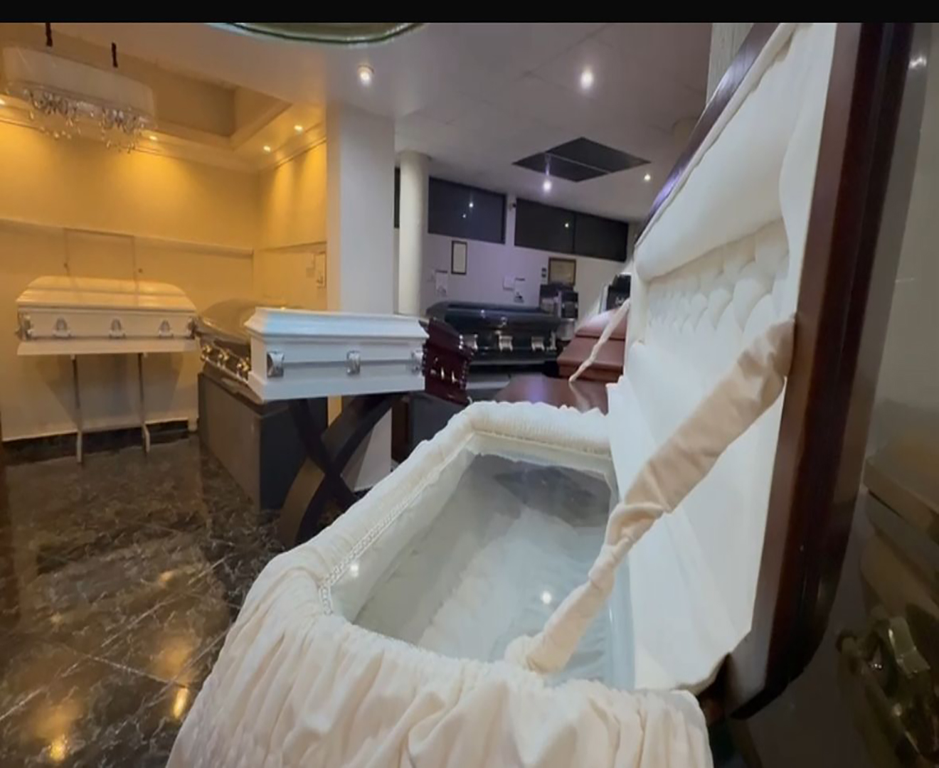 ¿CUÁNTO CUESTA MORIRSE EN MORELOS?