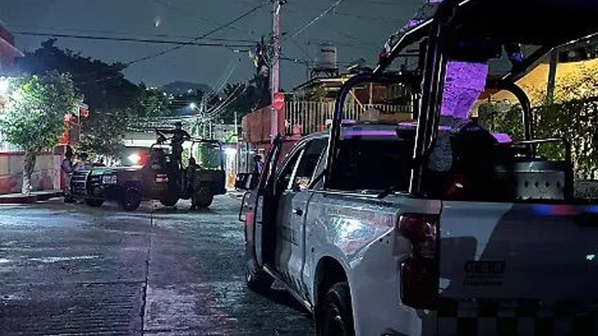 LOCALIZAN A UN HOMBRE SIN VIDA EN LA HABITACIÓN DE UN HOTEL EN XOCHITEPEC