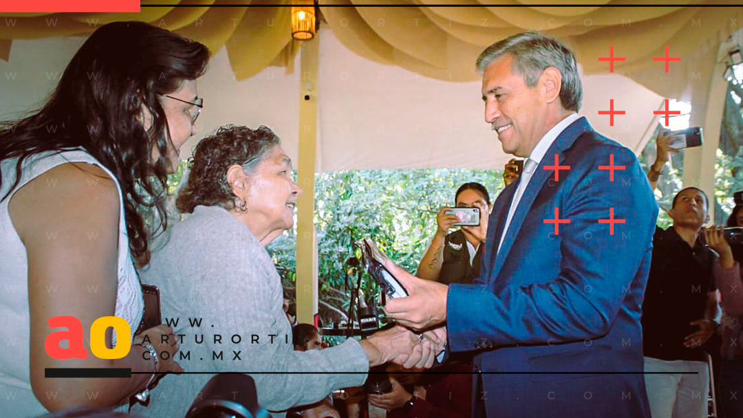 DIF CUERNAVACA TRANSFORMA LA VIDA DE CIENTOS DE PERSONAS CON APARATOS AUDITIVOS, FUNCIONALES Y LENTES