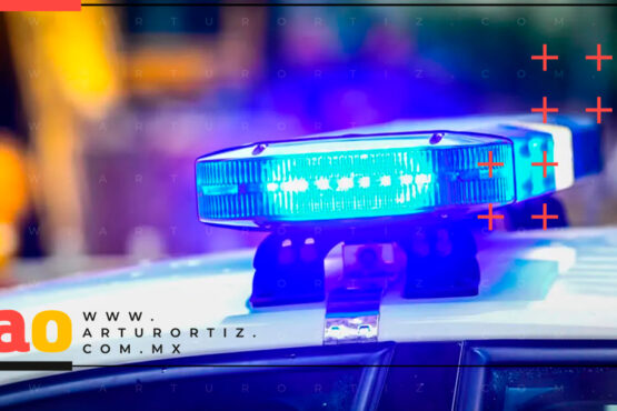 Asaltan cuentahabiente Cuernavaca