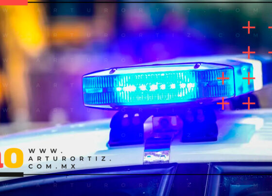 Asaltan cuentahabiente Cuernavaca