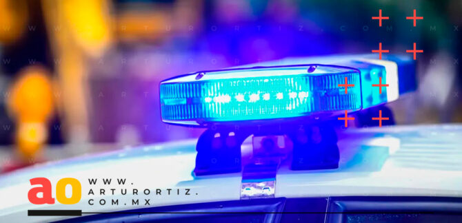 Asaltan cuentahabiente Cuernavaca