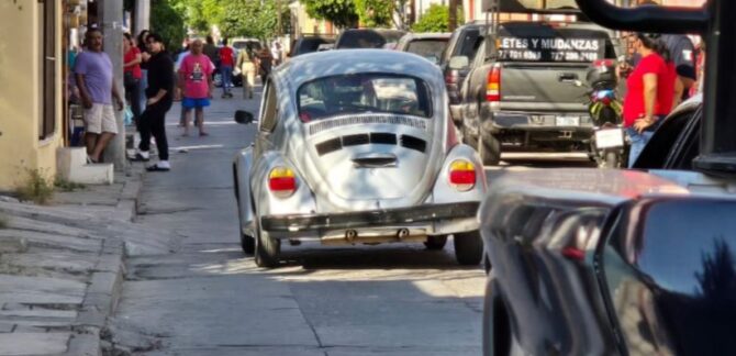 Ataque armado en Jojutla deja un hombre sin vida y una mujer herida