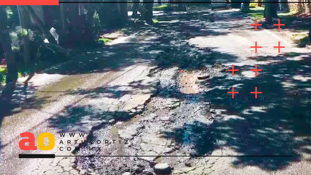 SE DILUYE REMODELACIÓN DE BOULEVARD JUÁREZ EN CUERNAVACA