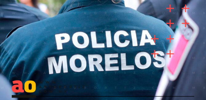 Matan a policía de Ayala en Anenecuilco
