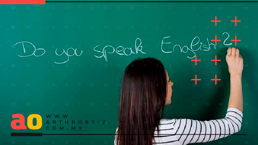BUSCAN CONTRATAR MÁS DOCENTES DE INGLÉS PARA MORELOS