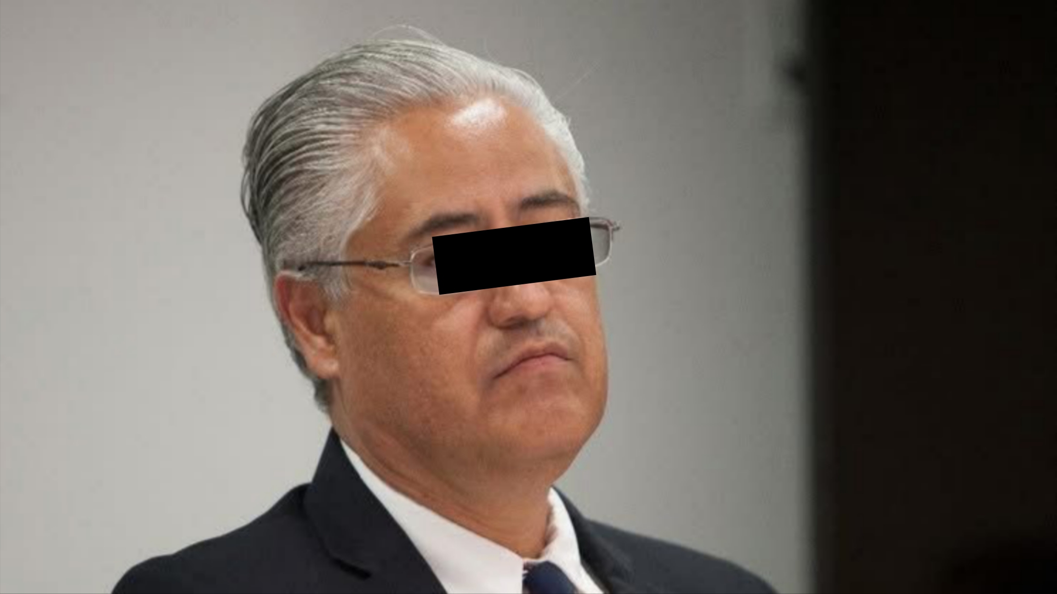 EXRECTOR DE LA UAEM QUEDA EN PRISIÓN PREVENTIVA EN EL ALTIPLANO