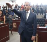Fernando Blumenkron nuevo Fiscal de Morelos
