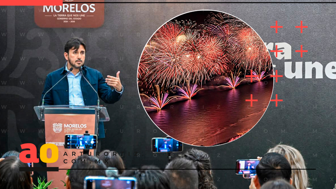 ¿A QUÉ HORA INICIA EL FESTIVAL LUZ Y RAÍCES EN LA ARENA TEQUES?