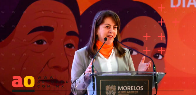 Gobernadora Programa hombres contra violencia mujeres