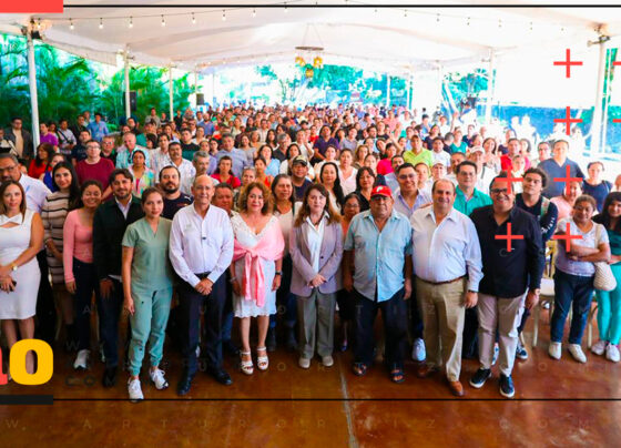 Gobernadora apoyos económicos MiPyMEs emprendedores Morelos