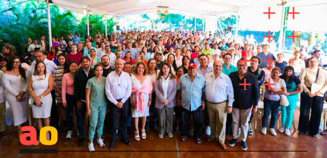 Gobernadora apoyos económicos MiPyMEs emprendedores Morelos