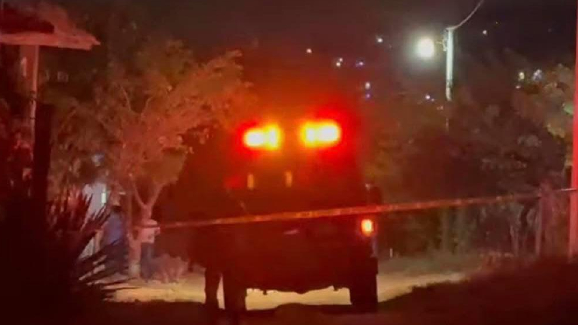 RIÑA DEJA COMO SALDO UNA PERSONA SIN VIDA EN LA COLONIA AMPLIACIÓN LÁZARO CÁRDENAS DE JOJUTLA